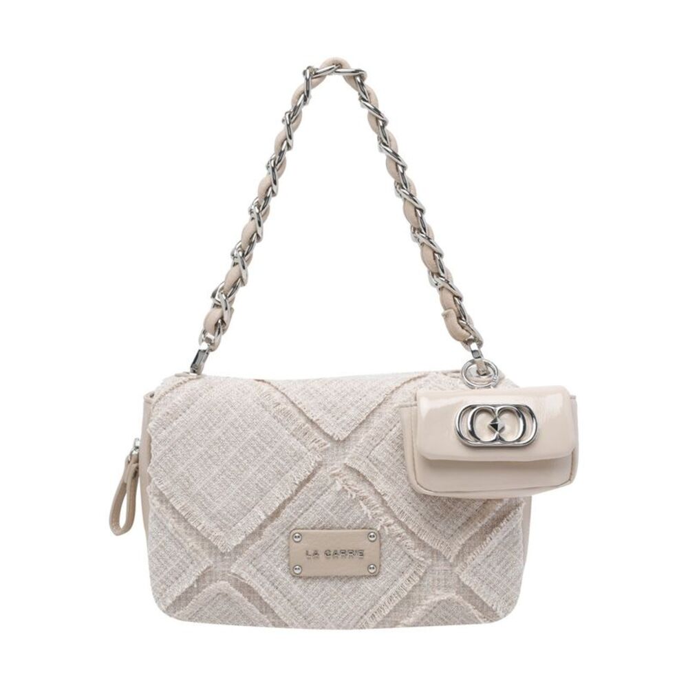 La Carrie Women Medium Isabel Crossbody Bag